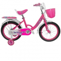 Bicicleta pentru copii Nova SH06 thumbnav 1